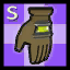 Time Conqueror's Gloves (Elder)