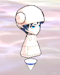 Spa Wear chibi avatar (male)