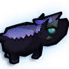 Shadow Ancient Phoru (Infant form)