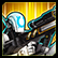 Old Icon of Mecha Volt MX.