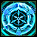 Unused skill icon.