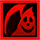 Unused Curse of Agony debuff icon.