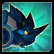 Z Attack icon.