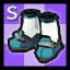 Time Conqueror's Shoes (Elder)