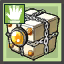 Secret Dungeon Gloves Cube