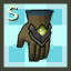 Time Conqueror's Gloves (Elder)