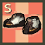 Elsword's Mechanized Shoes