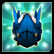 C Attack icon.