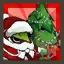 Santa Tree Knight & Christmas Tree Knight Package