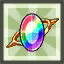 Artifact Spirit Stone Shard (Artifact Ring)