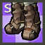 Aisha's Mechanized MK-2 Shoes