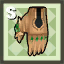 Sage Gloves (Support)