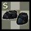 Space Conqueror's Shoes (Feita)