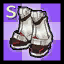 Space Conqueror's Shoes (Altera)