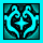 Unused Thrilling Climax buff icon. (Magical Attack Increase, Damage Dealt to Mid-/Boss Monsters Increase)