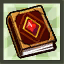 Lv 50 Layer Skill Book.