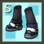 Time Conqueror's Shoes (Altera)