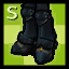 Space Conqueror's Shoes (Feita)