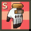 Elesis's Mechanized MK-2 Gloves