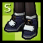 Time Conqueror's Shoes (Altera)