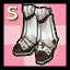 Space Conqueror's Shoes (Altera)