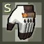 Raven's Mechanized Gloves