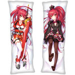 Elesis Dakimakura Cover