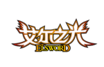 Elsword's Logo (China)