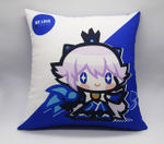 Lu Cushion