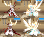 Appearance of Awakening in-game.