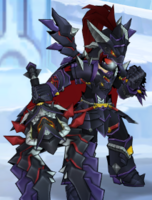 Dragon Knight