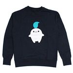 Hedgehog Unisex Crewneck Sweatshirt