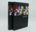 Official Art Book