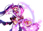 Metamorphy's Master Class Skill Cut-in.