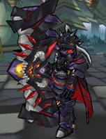 Dragon Knight