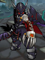 Dragon Knight