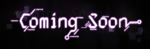 Sur l'image montrant le casque d'Add, Il y a un mot qui annonce "Coming Soon". Apres inspection, des petits mots peuvent être discernés autour du "Coming Soon", comme: "CREATIVE", "CHARACTER" et "KIM".