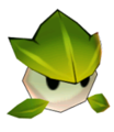 Tree Knight (Infant form)