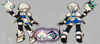 Ancient Guardian Set (Eve)