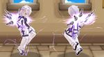 Arc Tracer job path Awaken pose.