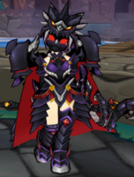 Dragon Knight