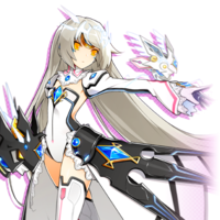 Code: Battle Seraph (Cash)