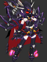 Dragon Knight