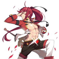 Male Elesis