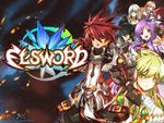 Elsword Season 2 poster.