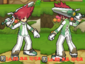 Full set appearance (Elsword)