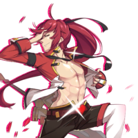 April Fools Elesis (Current)