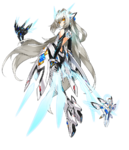 Code: Sariel's Portrait without effects.