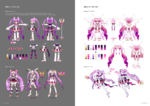 Metamorphy's Concept Artwork.