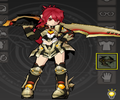 Full set appearance (Elesis)